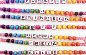 9 Trendy Friendship Bracelets for You and Your Bestie
