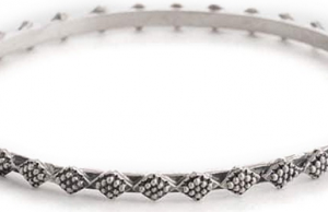 10 Trending Designs of Oxidised Bangles for Charming Look