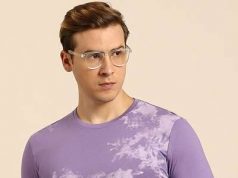 10 Latest Models of Tie and Dye T Shirts for Men & Women in Trend