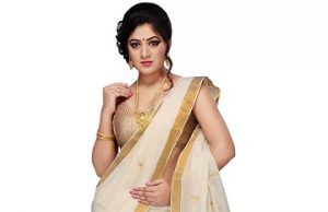 Onam 2025: 10 Trending Kasavu Sarees for Kerala Festivals
