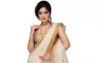 Onam 2025: 10 Trending Kasavu Sarees for Kerala Festivals