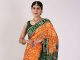 Gharchola Sarees – Top 10 Beautiful Designs For Tradition Look