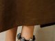 Black Thread Anklets – Try This 15 Beautiful and Stylish Collection