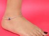 10 Trendy and Protective Evil Eye Anklets Collection