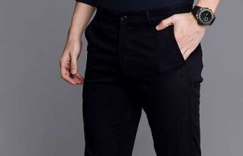 10 Trendy Collection of Chino Pants for Men and Women