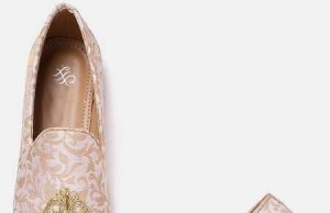 10 Most Trendy Shoes For Sherwani – Stylish and Elegant Models