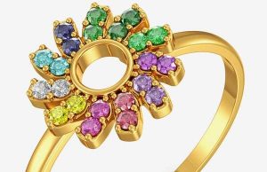 2 Grams Gold Rings: 15 Stylish Models for Men and Women