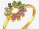 2 Grams Gold Rings: 15 Stylish Models for Men and Women
