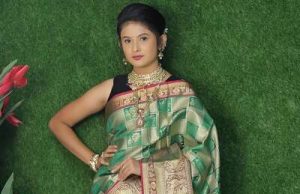 10 Beautiful Collection of Kanchi Pattu Sarees for Weddings