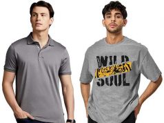 10 Stylish Combinations of Matching Pants for Grey Shirt