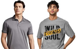 10 Stylish Combinations of Matching Pants for Grey Shirt