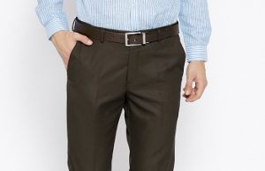 10 Stylish Designs of Formal Trousers To Get Decent Look