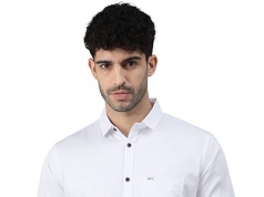 15 Creative White Shirt Matching Pant Combo: Stylish Pairing Ideas