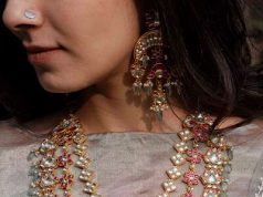 15 Must-Have Designs of Kundan Necklaces for Modern Bride