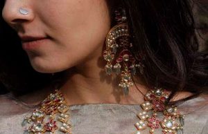 15 Must-Have Designs of Kundan Necklaces for Modern Bride
