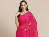 15 Exquisite Handloom Cotton Sarees That You Look Classy