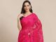 15 Exquisite Handloom Cotton Sarees That You Look Classy