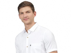 15 Matching Colour Shirt Ideas for Blue Pants – Top and Best Picks