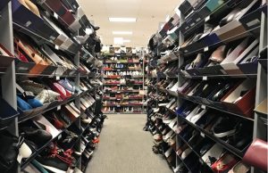 The Business of Style: How Shoe Trends Shape Retail Success