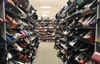 The Business of Style: How Shoe Trends Shape Retail Success