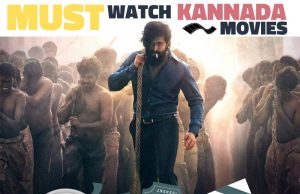 Top Rated Kannada Films: 10 Best Hits in Horror, Love, & Thriller