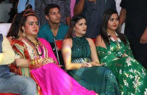 30 Hottest Bhojpuri Actresses in Bhojwood Ganas 2025