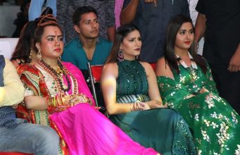 30 Hottest Bhojpuri Actresses in Bhojwood Ganas 2025