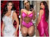 Kim K Curves: 20 Hot Pics of Hourglass Beauty Kim Kardashian