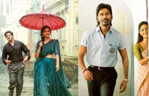 10 Best 2025’s Most Viewed Romantic Telugu Love Songs