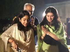 20 All Time Unseen Pics of Actress Janhvi Kapoor from Age 1-26