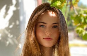Teenage Models: Top 20 Hottest Fashion TV Girls Pics 2025
