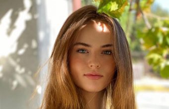 Teenage Models: Top 20 Hottest Fashion TV Girls Pics 2025