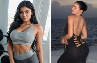 20 Hot Pics of Kylie Jenner Wearing Mini Dresses 2025