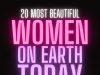 20 Hottest Women on Social Media Trends 2025