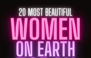 20 Hottest Women on Social Media Trends 2025