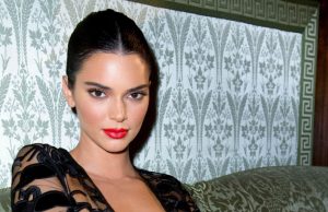 Top 20 Hot American Models on International Stage 2025