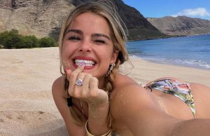 15 Hottest Addison Rae Bikini Snaps Going Viral 2025