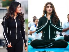 Fit Yoginis: 20 Hottest Yoga Beauties in The World 2025