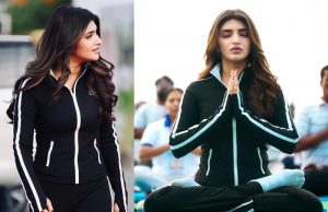 Fit Yoginis: 20 Hottest Yoga Beauties in The World 2025