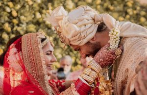 Katrina-Vicky Marriage: Bridal Looks, Outfits, Pre-Wed Pics