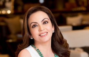 18 Successful and Richest Business Women in India