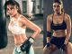 Actress in Gym: 9 Indian Film Actresses with 6 Pack Abs