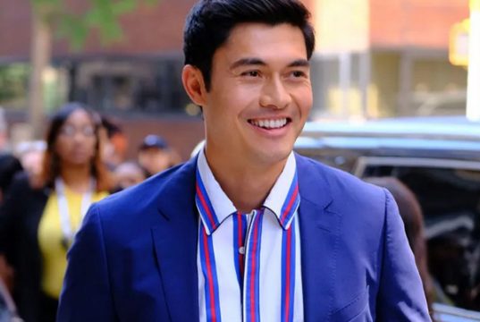 Hot Guys: 60 Attractive Young Male Actors of 2025