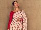 20 Stunning Pictures of Priyanka Chopra in Saree – Latest Collection