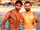 Top 40 Indian Celebrity Male Actors with Six Pack Abs