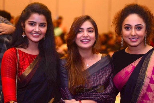 Mallu Hot: 40 Beautiful Malayali Women in Kerala Films 2025