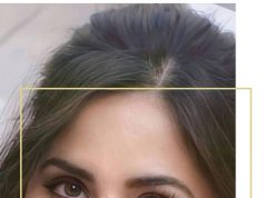 7 Iconic Celebrity Face Shapes You Need to Identify