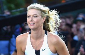 10 Most Stylish and Attractive Female Tennis Players 2025
