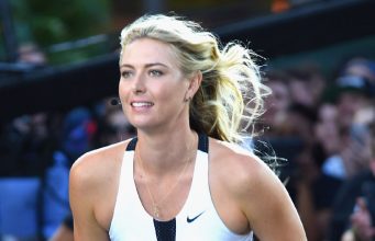 10 Most Stylish and Attractive Female Tennis Players 2025