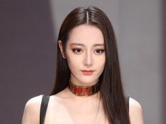 Mandarin Actress: 15 Hottest Young Chinese Women Pics